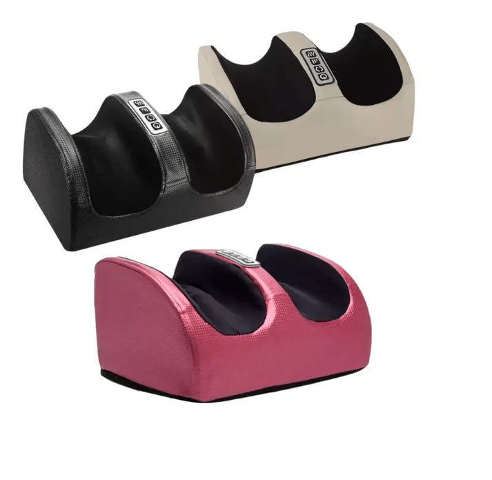 Shiatsu Electric Foot Massager - Bivolt