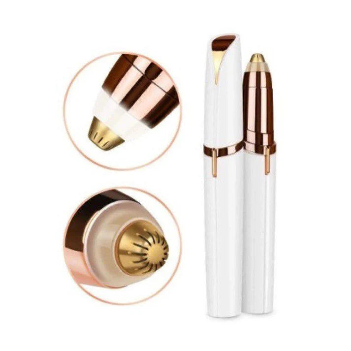 Painless Electric Hair Remover USB Rechargeable