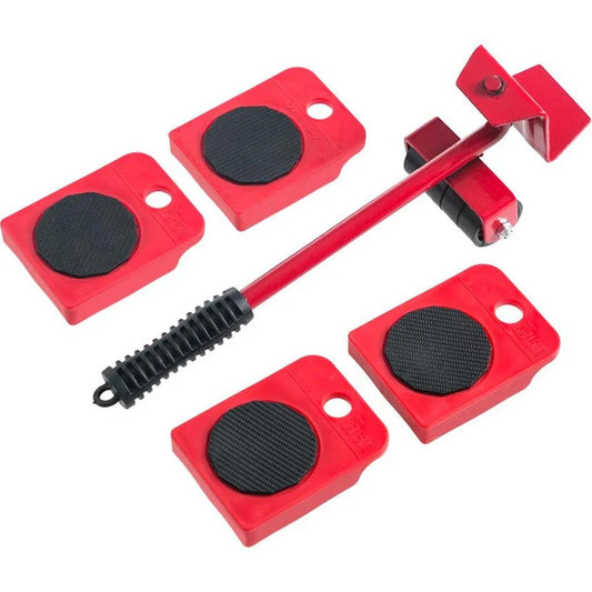 Furniture Moving Kit with Wheels
