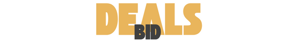 BID DEALS
